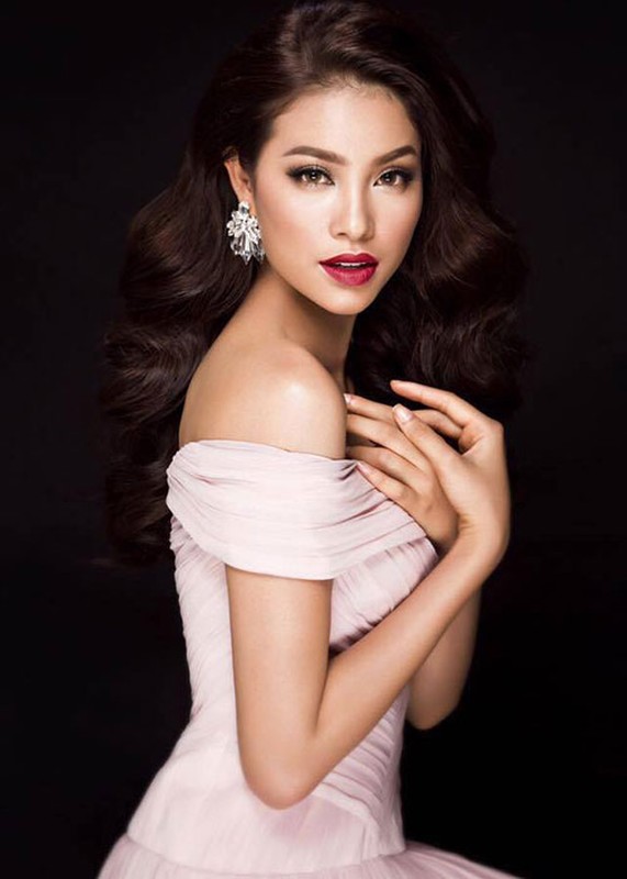 Yeu to vang giup Pham Huong toa sang o Miss Universe-Hinh-7